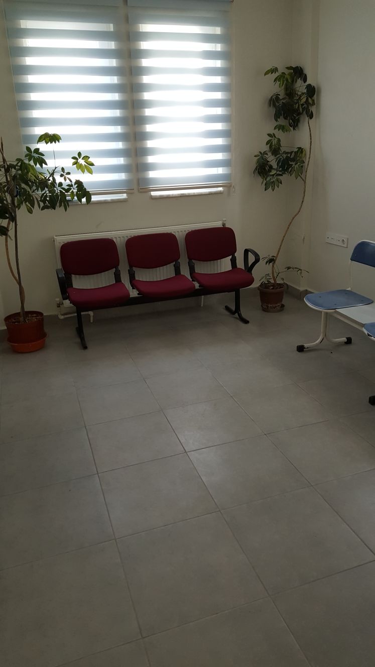 Asm İç Görünüm 4